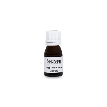 BINGOSPA Algi Laminaria Digitata 10ml SUPER CENA